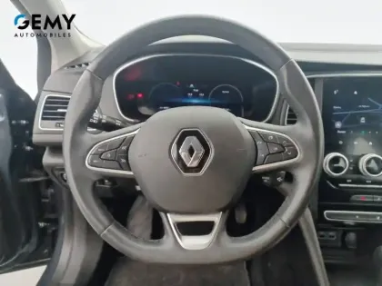 Photo 52 Renault Megane Mégane IV Estate E-TECH Plug-In Hybride 160