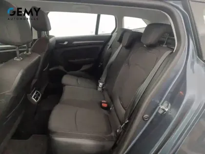 Photo 69 Renault Megane Mégane IV Estate E-TECH Plug-In Hybride 160