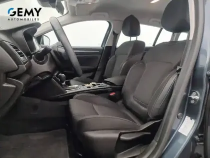 Photo 47 Renault Megane Mégane IV Estate E-TECH Plug-In Hybride 160