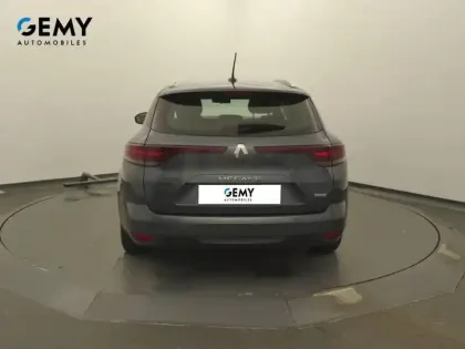 Photo 22 Renault Megane Mégane IV Estate E-TECH Plug-In Hybride 160