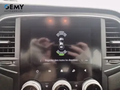 Photo 38 Renault Megane Mégane IV Estate E-TECH Plug-In Hybride 160