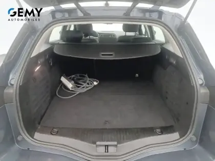 Photo 44 Renault Megane Mégane IV Estate E-TECH Plug-In Hybride 160