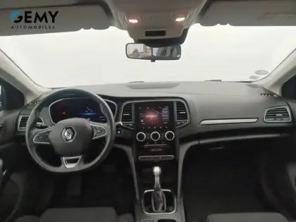 Photo 67 Renault Megane Mégane IV Estate E-TECH Plug-In Hybride 160