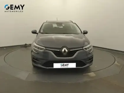 Photo 19 Renault Megane Mégane IV Estate E-TECH Plug-In Hybride 160