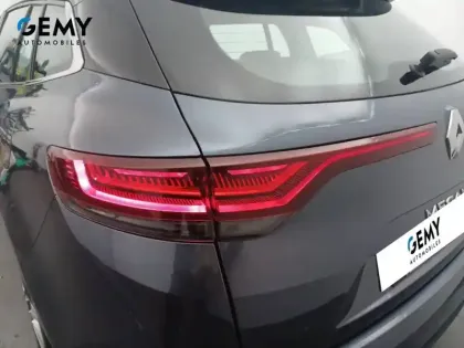 Photo 37 Renault Megane Mégane IV Estate E-TECH Plug-In Hybride 160