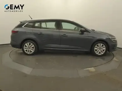 Photo 63 Renault Megane Mégane IV Estate E-TECH Plug-In Hybride 160