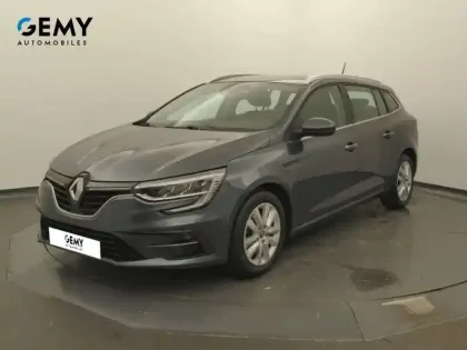 Photo 18 Renault Megane Mégane IV Estate E-TECH Plug-In Hybride 160