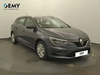 Photo 20 Renault Megane Mégane IV Estate E-TECH Plug-In Hybride 160