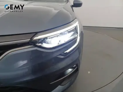 Photo 76 Renault Megane Mégane IV Estate E-TECH Plug-In Hybride 160