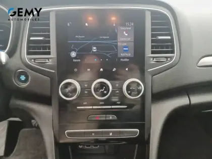 Photo 53 Renault Megane Mégane IV Estate E-TECH Plug-In Hybride 160