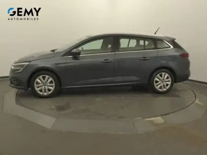 Photo 57 Renault Megane Mégane IV Estate E-TECH Plug-In Hybride 160