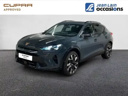 Photo Cupra Formentor V
