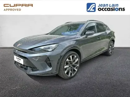 Photo Cupra Formentor V