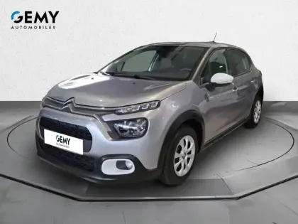 Photo Citroën C3 You
