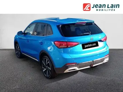 Photo 11 Mg ZS  1.5 L Hybrid+ 197 ch