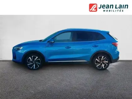 Photo 12 Mg ZS  1.5 L Hybrid+ 197 ch