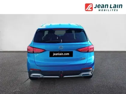 Photo 10 Mg ZS  1.5 L Hybrid+ 197 ch