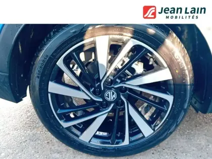 Photo 14 Mg ZS  1.5 L Hybrid+ 197 ch
