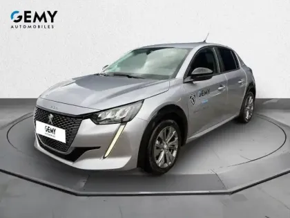Photo Peugeot 208 Style