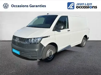 Photo Volkswagen Transporter