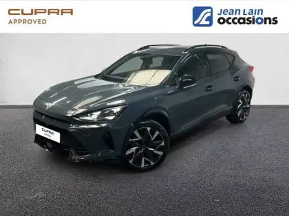 Photo Cupra Formentor V