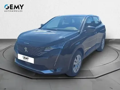 Photo Peugeot 3008 Active Pack