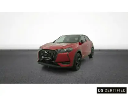 Photo Ds Ds 3 Performance Line+