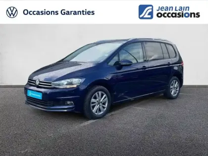 Photo Volkswagen Touran Life Plus