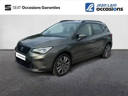 Photo Seat Arona Copa