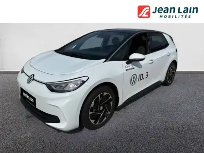 Photo Volkswagen Id.3 Life Max