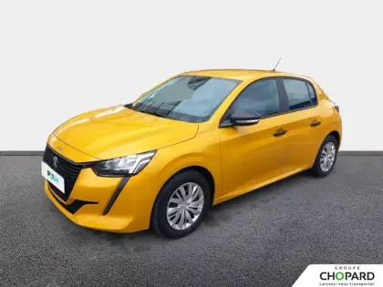 Photo Peugeot 208 Like