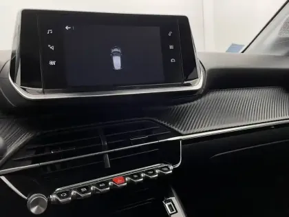 Photo 26 Peugeot 208  BlueHDi 100 S&S BVM6