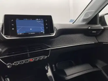 Photo 24 Peugeot 208  BlueHDi 100 S&S BVM6