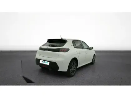 Photo 7 Peugeot 208  BlueHDi 100 S&S BVM6