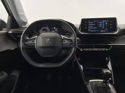 Photo 21 Peugeot 208  BlueHDi 100 S&S BVM6
