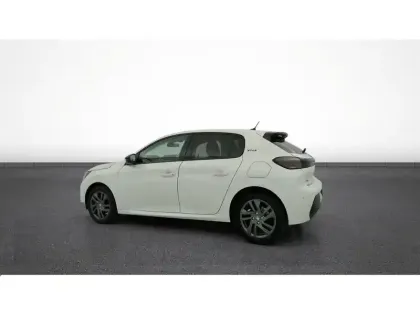 Photo 4 Peugeot 208  BlueHDi 100 S&S BVM6