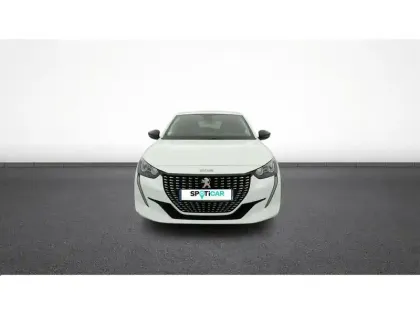 Photo 1 Peugeot 208  BlueHDi 100 S&S BVM6