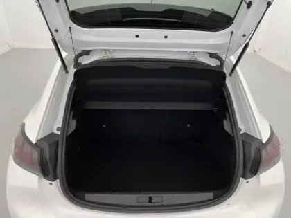 Photo 12 Peugeot 208  BlueHDi 100 S&S BVM6