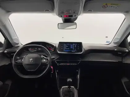 Photo 27 Peugeot 208  BlueHDi 100 S&S BVM6