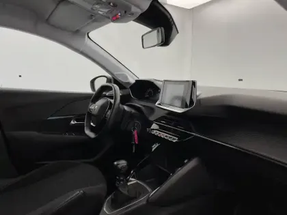 Photo 25 Peugeot 208  BlueHDi 100 S&S BVM6