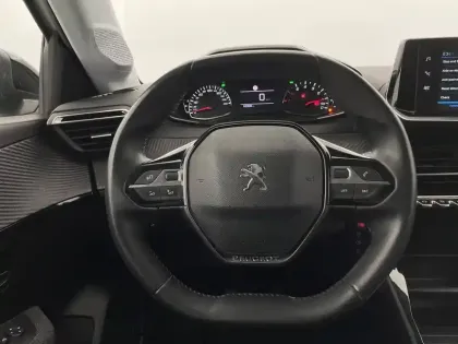 Photo 22 Peugeot 208  BlueHDi 100 S&S BVM6