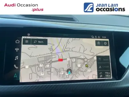 Photo 14 Audi E-tron  GT 476 ch quattro