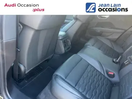 Photo 17 Audi E-tron  GT 476 ch quattro