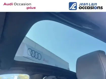 Photo 20 Audi E-tron  GT 476 ch quattro