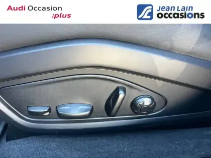 Photo 19 Audi E-tron  GT 476 ch quattro