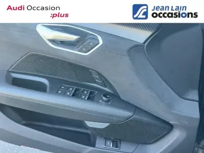 Photo 16 Audi E-tron  GT 476 ch quattro