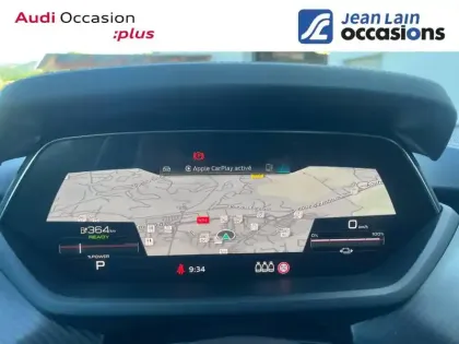 Photo 15 Audi E-tron  GT 476 ch quattro