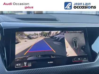 Photo 18 Audi E-tron  GT 476 ch quattro