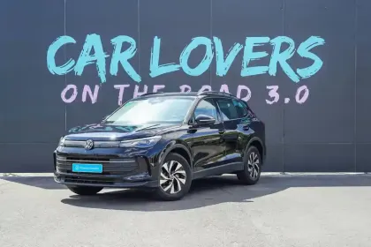 Photo Volkswagen Tiguan Life Plus