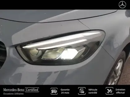 Photo 15 Mercedes Citan  FGN 112 CDI LONG